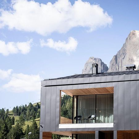 Sport Hotel Passo Carezza Виго-ди-Фасса Экстерьер фото