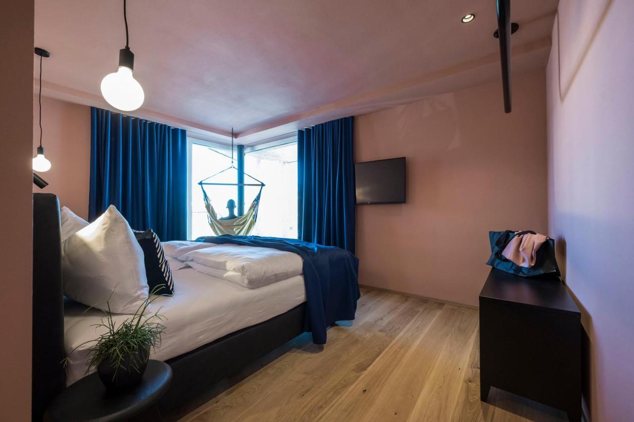 Sport Hotel Passo Carezza Виго-ди-Фасса Экстерьер фото